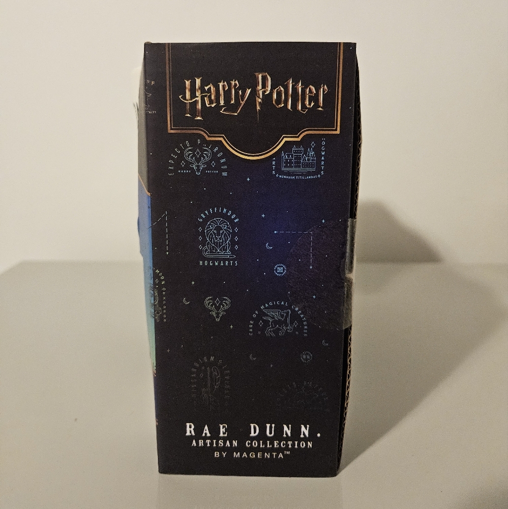 Rae Dunn Harry Potter Ramekin Set of 4 - Picture 5 of 5